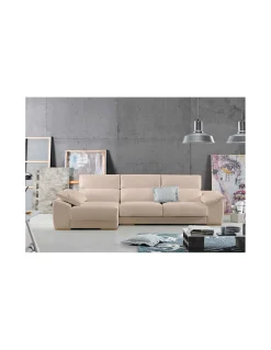 Chaiselongue Mara deslizante | Acomodel