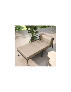 Chaiselongue Marmara | Decornouveau