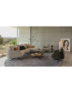 Chaiselongue MK. 1801 | Moorki
