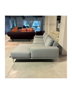 Chaiselongue Odil | Lebom
