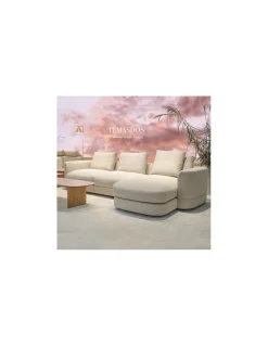 Chaiselongue Platea | Temasdos