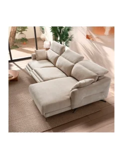 Chaiselongue relax Alice | Pedro Ortiz