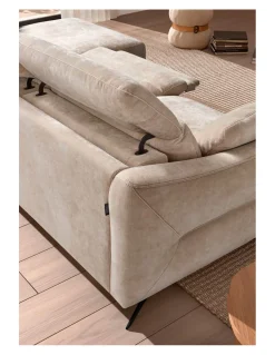 Chaiselongue relax Alice | Pedro Ortiz