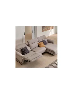 Chaiselongue relax Ashley | Bobbio