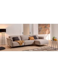 Chaiselongue relax Ashley | Bobbio