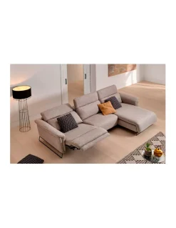Chaiselongue relax Ashley | Bobbio
