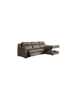 Chaiselongue relax Elvas | Pedro Ortiz