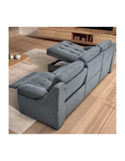 Chaiselongue relax Elvas | Pedro Ortiz