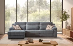 Chaiselongue relax Elvas | Pedro Ortiz
