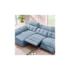 Chaiselongue relax Gadir | Torresol