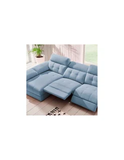 Chaiselongue relax Gadir | Torresol
