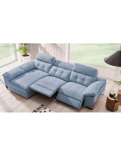 Chaiselongue relax Gadir | Torresol