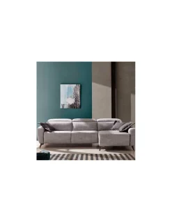 Chaiselongue relax Genio | Acomodel
