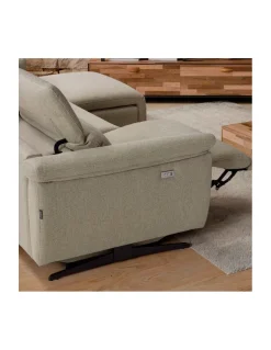 Chaiselongue relax Ingrid | Pedro Ortiz