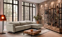 Chaiselongue relax Ingrid | Pedro Ortiz