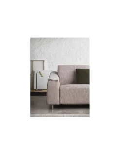 Chaiselongue Relax Lugano | Gamamobel