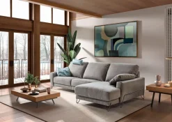 Chaiselongue relax Olga | Pedro Ortiz