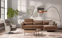 Chaiselongue relax Tessa | Pedro Ortiz