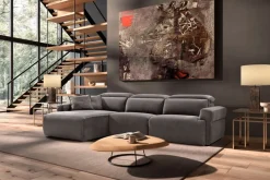 Chaiselongue relax Trevi | Pedro Ortiz