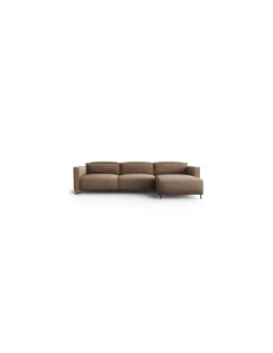 Chaiselongue relax Tundra | Temasdos
