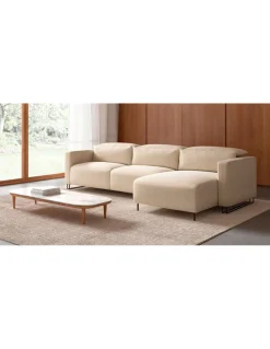 Chaiselongue relax Tundra | Temasdos