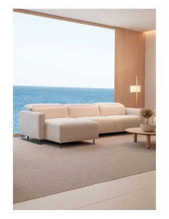 Chaiselongue relax Tundra | Temasdos