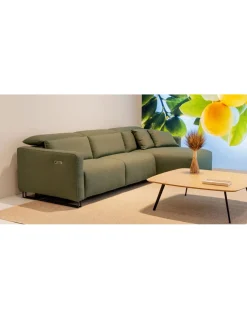 Chaiselongue relax Tundra | Temasdos