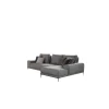 Chaiselongue Santorini | Gamamobel