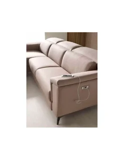 Chaiselongue Selec relax | Acomodel