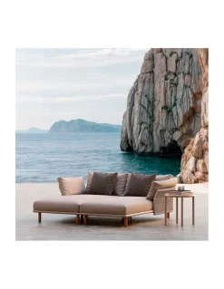 Chaiselongue Tempo | SKLD Studio