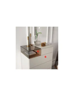 Chifonier Collage 132 | Mesegue