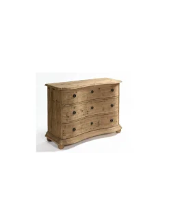Cómoda envejecida | Crisal Decoración