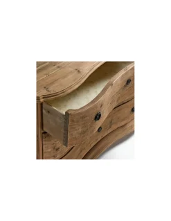 Cómoda envejecida | Crisal Decoración