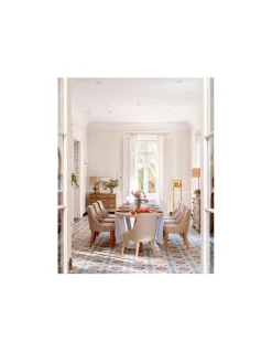 Cómoda envejecida madera | Crisal Decoración
