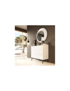 Cómoda Mediterráneo | Franco Furniture