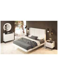 Cómoda Mediterráneo | Franco Furniture