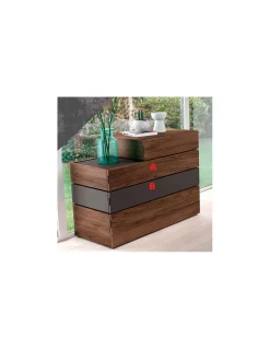 Cómoda Modular | Glicerio Chaves