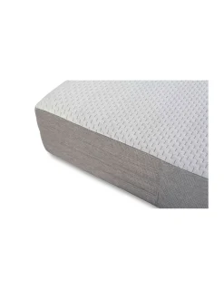 Colchón Diamond Progressive Dúo | Dunlopillo