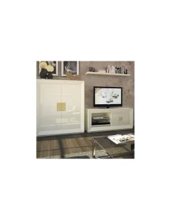 Composición de salón Basik 5 | Costera Mobles