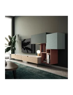 Composición de salón L21 | Devina Nais