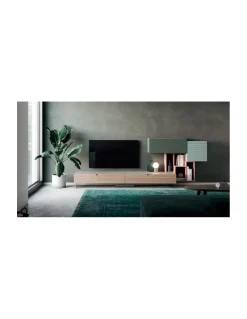 Composición de salón L21 | Devina Nais