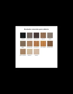 Composición de salón L21 | Devina Nais