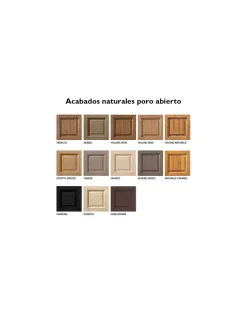 Composición de salón L13 | Devina Nais