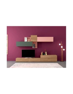 Composición de salón L10 | Devina Nais