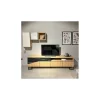Composición de salón modular