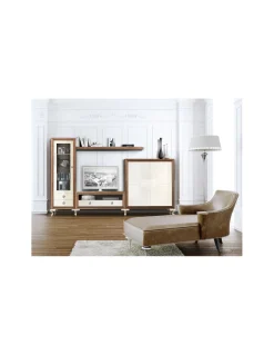 Composición de salón Venezia Vip 2 | Costera Mobles