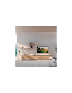 Composición de salón Way 19 | Antaix