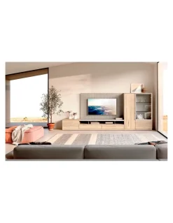 Composición de salón Way 3 | Antaix