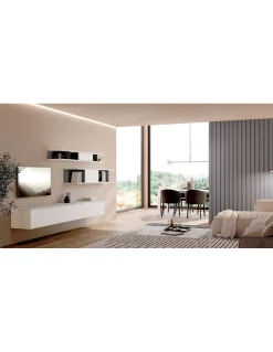 Composición de salón Way 10 | Antaix