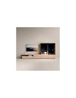 Composición de salón Way 22 | Antaix